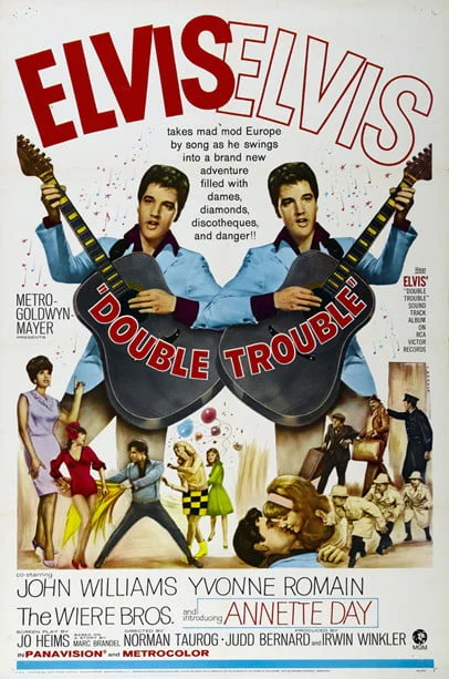 Doble Problema (1967)